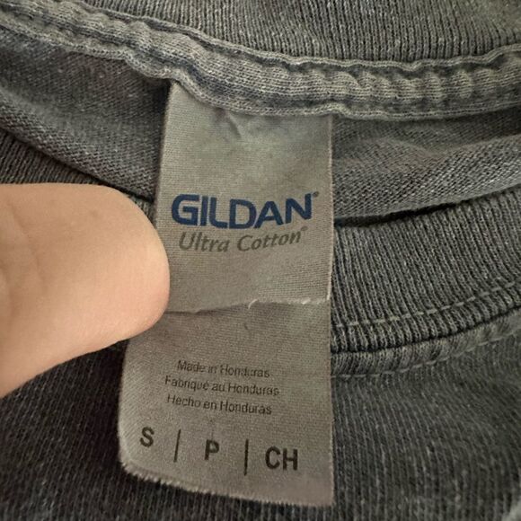 EUC Wolfcreek Colorado Long Sleeve Tee Shirt - Size Small - Picture 5 of 5